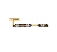 Globalstock Nappe Bouton Power et Volume pour Xiaomi Redmi 13C/Poco C65/13C 5G