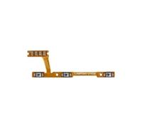 Globalstock Nappe Bouton Power et Volume pour Xiaomi Redmi 9T/Poco M3