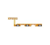 Globalstock Nappe Bouton Power et Volume pour Xiaomi Redmi Note 13 4G