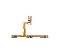 Globalstock Nappe Bouton Power et Volume pour Xiaomi Redmi Note 9