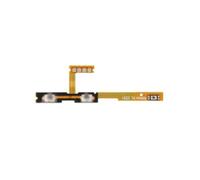 Globalstock Nappe Bouton Power on/Off et Volume pour Samsung Galaxy A14 4G