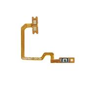 Globalstock Nappe Bouton Power pour Realme 7 HQ