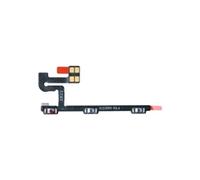 Globalstock Nappe Bouton Power + Volume et Bouton Home pour Huawei Mate 20 X/Mate 20 X 5G