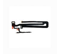 Globalstock Nappe Bouton Power + Volume et Bouton Home pour Huawei Mate 9