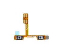Globalstock Nappe Bouton Touche Volume pour Xiaomi Mi 11 Lite/11 Lite 5G/11 Lite 5G NE