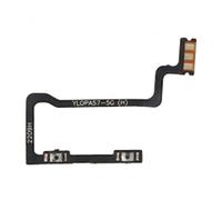 Globalstock Nappe Bouton Volume pour Oppo A57s CPH2385