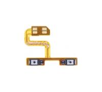 Globalstock Nappe Bouton Volume pour Xiaomi 11T/11T Pro