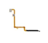 Globalstock Nappe Capteur d’Empreinte Digitale pour Xiaomi Redmi A3 - Noir