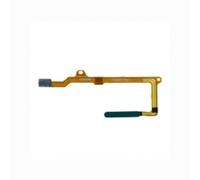 Globalstock Nappe capteur d'empreinte Digital pour Huawei P40 lite/P40 Lite 5G Vert