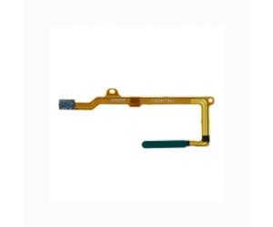 Globalstock Nappe capteur d'empreinte Digital pour Huawei P40 lite/P40 Lite 5G Vert