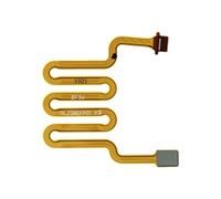 Globalstock Nappe capteur d'empreinte Flexible pour Huawei Mate 20 Lite