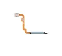 Globalstock Nappe Capteur d'Empreinte pour Xiaomi Redmi Note 10 4G - Vert