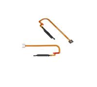 Globalstock Nappe Capteur d'Empreintes Premium pour Xiaomi Poco M3 / Redmi 9T - Noir