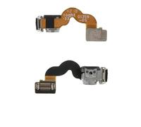 Globalstock Nappe Connecteur Molette pour Apple Watch Série 4 (40 mm / 44 mm)