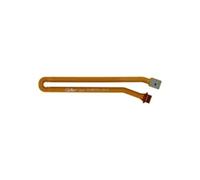 Globalstock Nappe Connexion Lecteur D'empreinte pour Huawei Mate 10 Lite