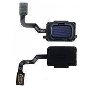 Globalstock Nappe Lecteur d'empreintes pour Samsung Galaxy Note 9 Bleu Cobalt (N960)