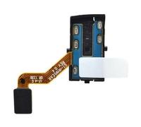 Globalstock Nappe Prise Jack pour Samsung Galaxy S4 Mini (I9190 / I9195)