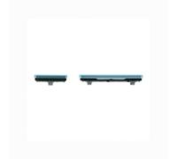 Globalstock Pack Boutons Volume et Power pour Samsung Galaxy S20/S20 5G Bleu 2 pcs Ensemble