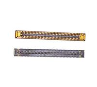 Globalstock Port de connecteur LCD FPC intégré pour Samsung Galaxy A23 5G A236 78 Broches