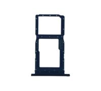 Globalstock Tiroir Carte sim pour Honor 9X Dual Card Bleu