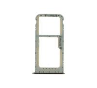 Globalstock Tiroir Carte sim pour Huawei Honor 6C Pro/V9 Play Or/Gold
