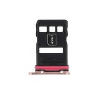 Globalstock Tiroir Carte sim pour Huawei P40 Pro Double sim Doré