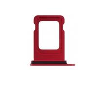 Globalstock Tiroir Carte sim pour iPhone 14/14 Plus Double sim Rouge