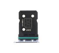 Globalstock Tiroir Carte sim pour Oppo Reno6 Pro 5G Snapdragon CPH2247 Double sim Gris