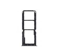 Globalstock Tiroir Carte sim pour Realme C25Y Double sim Gris