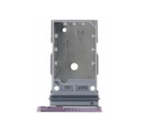 Globalstock Tiroir Carte sim pour Samsung Galaxy S23/S23+ Double Carte Version Lavande