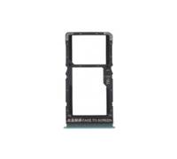 Globalstock Tiroir Carte sim pour Xiaomi Poco X5 Double sim Vert