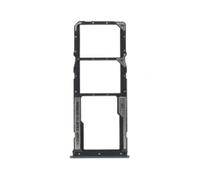 Globalstock Tiroir Carte sim pour Xiaomi Redmi A3 Double sim Vert