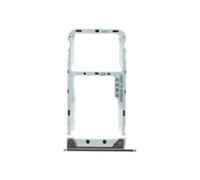 Globalstock Tiroir Carte sim pour Xiaomi Redmi Note 5 Pro/Note 5 Rose