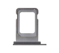 Globalstock Tiroir Simple SIM pour iPhone 15 Pro/15 Pro Max - Bleu Titane