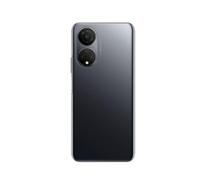 Globalstock Vitre Arrière avec Lentille Caméra pour Honor X7 - Noir Minuit