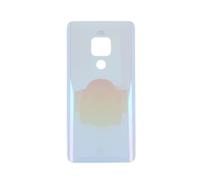 Globalstock Vitre arrière (Cache Batterie) avec Adhésif pour Huawei Mate 20 Pro Rose