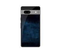 Globalstock Vitre Arrière Lentille pour Google Pixel 7A - Bleu Océan