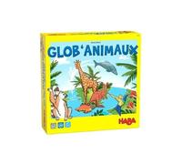 Glob'animaux- Haba
