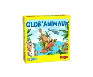 Glob'animaux- Haba
