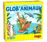 Glob'animaux- haba G
