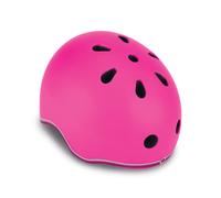 Globber Casque GO-UP Junior XXS/XS (45-51 cm) Rose