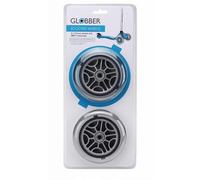 GLOBBER 526-008 ROUES DE SLIER 2 PIÈCES