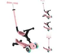 Trottinette évolutive go-up active ligh