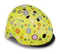 Globber - Casque ELITE enfant - Vert Anis Vert Anis G
