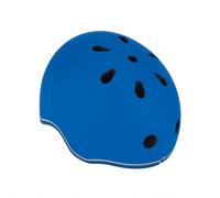 Globber casque Evo Lights taille 45/51 cm bleu