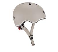 Globber - Casque GO UP 45-51cm - Sable