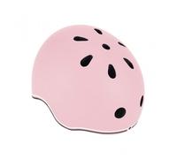 Globber - Casque GO-UP tout-petits XXS-S (45-51cm) - Rose pastel