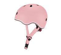 Globber Casque de protection KIDS HELMET XXS/XS pour enfants et tout-petits Rose pastel