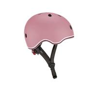 Casque Go Up - GLOBBER rose fonce uni TU