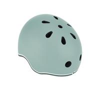 Casque Go up Vert sauge (XXS-XS, 45-51 cm)